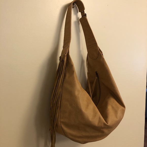 vegan hobo handbags